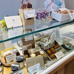 あじさいにかたつむり - 