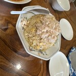 広ちゃん飯店 - 