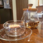 BALLARIN - 紅茶