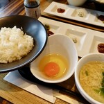 たまご専門店 TAMAGOYA  - 