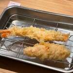 Tempura Hirao - 