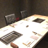 完全個室焼肉 GYU CHIBA - 
