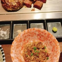 くずし鉄板 あばぐら 神田店 - 