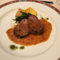 エリオ・ロカンダ・イタリアーナ - 