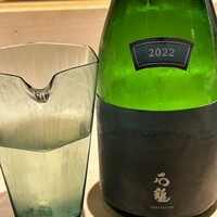 鮨かわなか - 