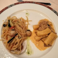 エリオ・ロカンダ・イタリアーナ - 