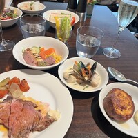 フレンチ キッチン -  フレンチ キッチン -