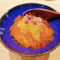 鮨かわなか - 