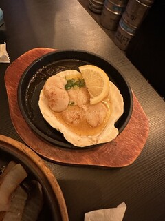 お肉と私の酒場 ハセガワ - 