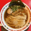 中華そば 麺や食堂 本店