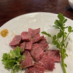 グリルフレンチ - 