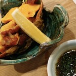 吉野鮨 - 
