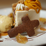 ラプティットシュルプリーズ - 