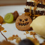 ラプティットシュルプリーズ - 