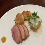 グリルフレンチ - 