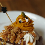 ラプティットシュルプリーズ - 