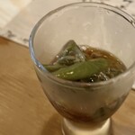 吉野鮨 - 
