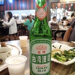 甕窯雞 - 瓶ビール