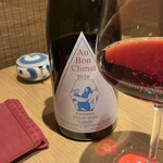 みやざき地頭鶏炭火焼 Kutsurogi 三四郎 - カリフォルニアワイン