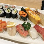 吉野鮨 - 