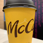 マクドナルド - 