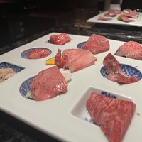 東京焼肉 一頭や コレド室町テラス店 - 