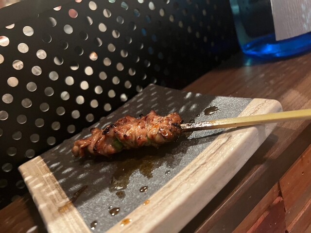 焼き鳥屋さん。』by はっちゃんナカミチ : 焼鳥瑞鳥 (zuichou 焼き鳥屋さん。』by はっちゃんナカミチ : 焼鳥瑞鳥 (zuichou