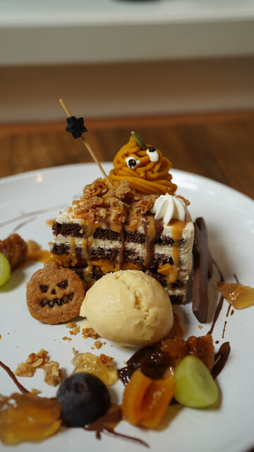 ラプティットシュルプリーズ （La Petite Surprise） - 西荻窪/ケーキ