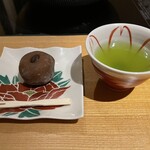 ねぎ鍋専門店はるいち - 