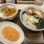 Shibusoba - 