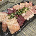 焼肉 勝 - 