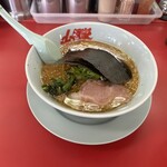 ラーメン山岡家 - 