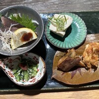 ダイナミックキッチン＆バー 響 中之島フェスティバルプラザ店 - 