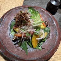 ダイナミックキッチン＆バー 響 中之島フェスティバルプラザ店 - 