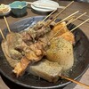 味の店 乃だや