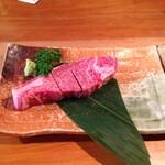 炭火焼肉 森辻亭 - 