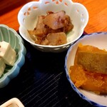 栄夏 - おばんざい