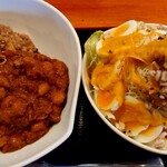 栄夏 - 無水ヴィーガンカレー