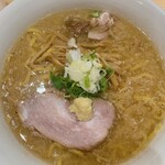 三ん寅 - 味噌ラーメン