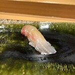 寿司割烹 魚紋 - 