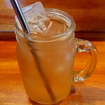 栄夏 - 貴陽のオーガニックソーダ