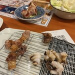 Yakitori Mitsuba - 