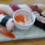 Sushi Tajima - 