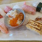 Sushi Tajima - 