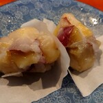 栄夏 - 鬼まんじゅう