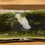 寿司割烹 魚紋 - 