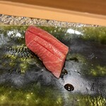 寿司割烹 魚紋 - 