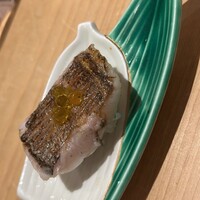 川梅 懐石・鮨 - 