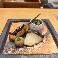 川梅 懐石・鮨 - 