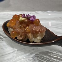 鮨 無垢/鮨 白銀 - 